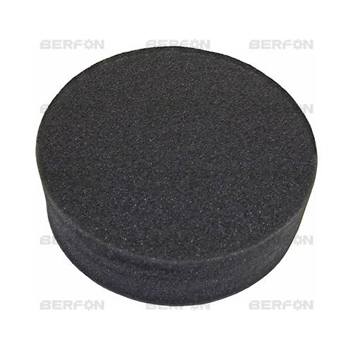 FILTRO AR HONDA G150/200 (ESPONJA)